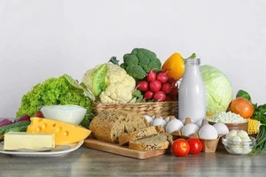 Hạn chế 7 thực phẩm này để nói lời tạm biệt bệnh gút