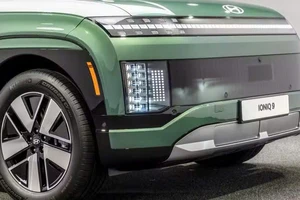 Điểm mặt xe điện sạc pin nhanh hơn ăn sáng