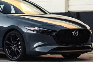 Top xe ô tô mới có giá bằng một chiếc xe cũ 