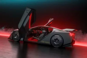 Nissan đột phá pin Lithium-Oxy, giải bài toán xe điện tầm xa