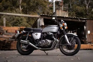 Top 10 xe máy Honda có độ bền vượt trội