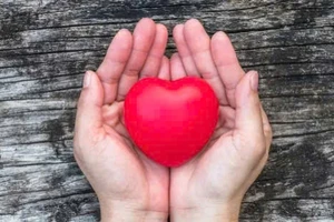 5 thực phẩm cần hạn chế để giảm nguy cơ mắc bệnh tim