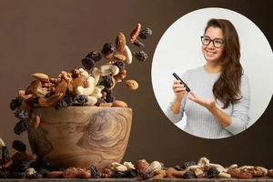 Trái cây khô và bệnh tiểu đường: Nên ăn gì và tuyệt đối tránh gì?