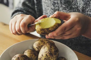 Top 10 thực phẩm giàu tinh bột tốt nhất cho sức khỏe