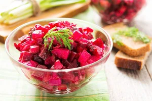 5 loại rau cực kỳ tốt giúp hạ huyết áp tự nhiên, nên thêm vào thực đơn