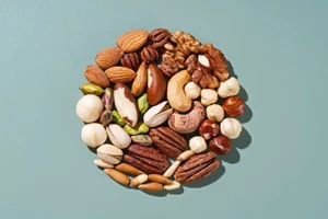 5 loại hạt giúp ổn định và hạ đường huyết tự nhiên, hiệu quả