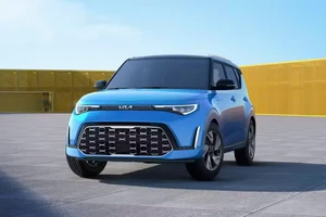 Top xe Kia 2025 'nồi đồng cối đá': Mua xe nào ít hỏng vặt nhất?