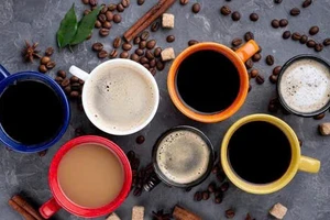 3 loại đồ uống giúp kéo dài tuổi thọ, giảm nguy cơ tử vong