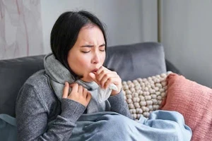 5 thực phẩm nên ăn để tăng đề kháng, chống tác hại ô nhiễm không khí