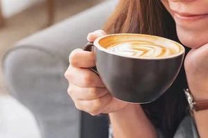 Phát hiện mới nhất: Đừng cấm người bệnh tim uống cà phê