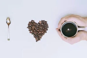 8 lợi ích sức khỏe của việc uống cà phê đen