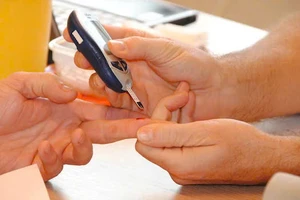 Chế độ ăn cho người tiểu đường: 7 Bí quyết kiểm soát đường huyết trong mùa lạnh