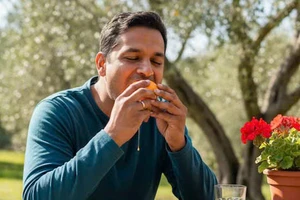 Top 5 siêu thực phẩm mùa đông giúp tăng cường miễn dịch tự nhiên