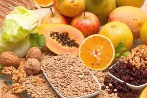 Kiểm soát bệnh tiểu đường bằng 10 thực phẩm trong ‘chế độ ăn uống cân bằng’