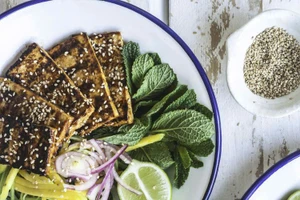 Trẻ em cao lớn không chỉ có sữa: 9 bí mật dinh dưỡng từ thực phẩm