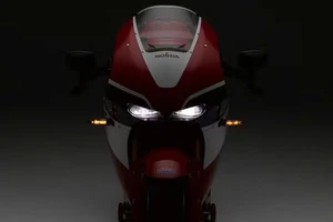 10 mẫu xe máy Honda tạo sức hút toàn cầu