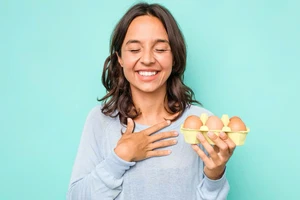 10 thực phẩm giàu protein giúp giảm cân và tăng miễn dịch trong mùa lạnh