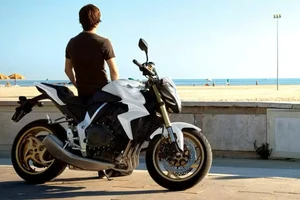 10 mẫu xe máy Honda cũ bền bỉ và giữ giá tốt nhất