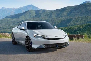 Honda sắp tung 3 mẫu xe chiến lược 