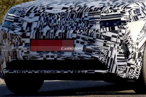 Chiếc SUV điện cỡ nhỏ ID.Cross của Volkswagen lần đầu tiên lộ diện