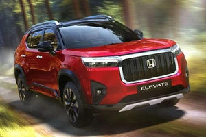Honda tung 'phao cứu sinh' hybrid cho các hãng xe Ấn Độ?