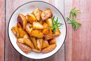 Ăn khoai tây thường xuyên: Lợi ích tuyệt vời ít người biết