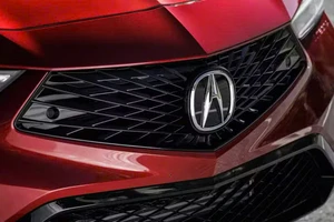 Honda gây bất ngờ với mẫu xe mui trần 2 cửa tại triển lãm ô tô