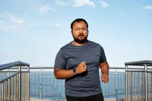 5 bước đơn giản giúp nam giới trên 35 tuổi lấy lại cơ thể săn chắc, giảm mỡ bụng