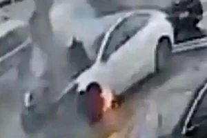 Tesla lại đối mặt vụ kiện tỉ đô: Cửa xe Model 3 khóa cứng, vợ tử vong trong hỏa hoạn kinh hoàng