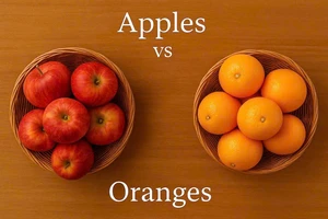 Táo hay cam: Lựa chọn nào tối ưu để tăng cường hệ miễn dịch mùa đông?