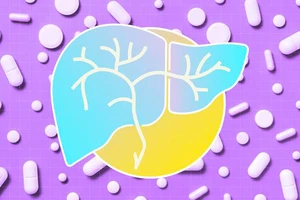 3 loại thực phẩm bổ sung dùng sai cách dễ gây hại gan