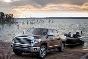 Thay vì 'mơ' Ford F-150, đây là 7 mẫu bán tải kinh tế và thực dụng hơn