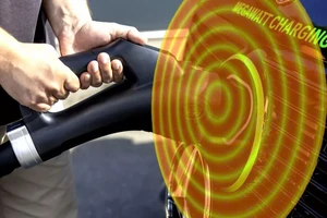 Sự thật về nguy cơ nhiễm phóng xạ khi lái xe điện từ chuyên gia Đức