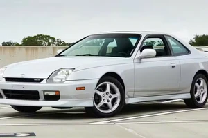 7 mẫu xe Nhật cổ điển đang được giới sưu tầm săn đón nhất hiện nay