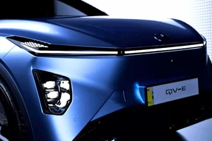 Xe điện Malaysia giá chỉ 500 triệu đồng nhưng khách phải trả tiền thuê pin suốt 9 năm