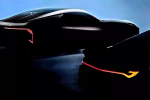 Toyota và Lexus 'chơi lớn' khi tung dàn siêu xe 800 mã lực vào tháng 12