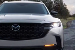 Mazda đạt doanh số vững chắc nhờ hai mẫu SUV phổ biến