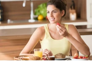 6 thói quen ăn uống giúp phòng ngừa ung thư dạ dày hiệu quả