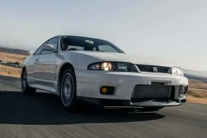 Danh sách những mẫu xe cổ đáng đầu tư nhất hiện nay