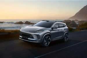 Doanh số ô tô Trung Quốc tại châu Âu tăng vọt bất chấp thuế quan