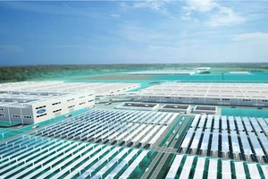 Ford lỗ nặng mảng xe điện, liên minh pin sụp đổ vào phút chót