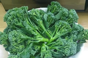 Bổ sung ngay 5 loại rau củ này để gan khỏe mạnh, sạch độc tố