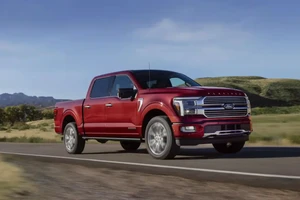 ​5 sự cố thường gặp ở xe bán tải khiến tài xế tốn kém