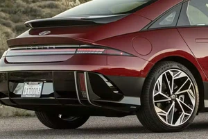 Chi tiết dàn xe điện Hyundai 2026: Từ xe phố đến SUV hạng sang