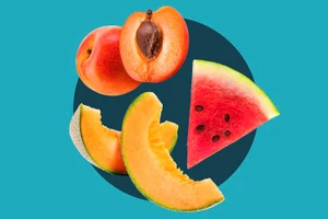 Người bệnh tiểu đường nên thận trọng với 8 loại trái cây này