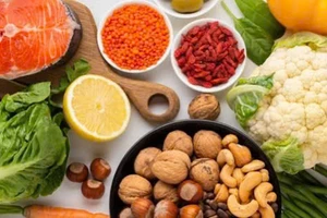 Tuyến giáp 'biết ơn' nếu bạn ăn những thực phẩm này mỗi ngày