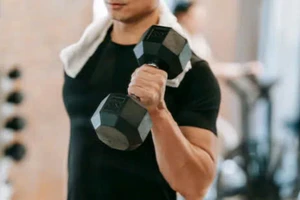 10 chiến lược giúp tăng cơ bắp hiệu quả mà không làm thay đổi cân nặng