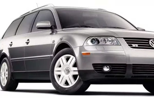 Có nên mua xe wagon Đức cũ giá dưới 500 triệu đồng?