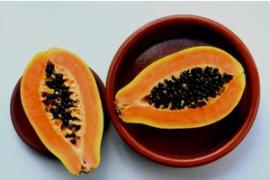 Sự thật về công dụng của hạt đu đủ khiến nhiều người kinh ngạc