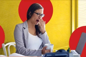 5 sai lầm trong bữa sáng khiến bạn nhanh chóng kiệt sức